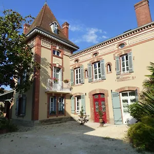**** Guest house D'hotes Bastide Du Cosset France