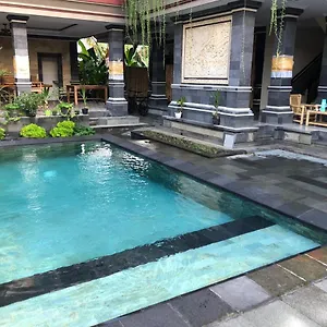 Awan Bali House Убуд