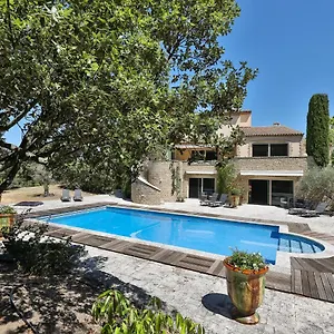 Quintessence Provence Bed & Breakfast