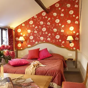 *** Hotel D'albion France