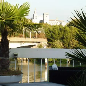 O'cub Villeneuve-lès-Avignon