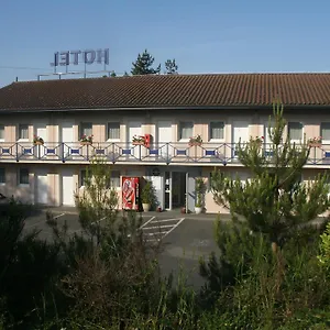 ** Hotel Riv'hotel France