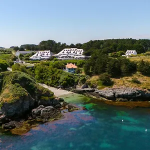 *** Hotel Le Cardinal - Belle-ile-en-mer France