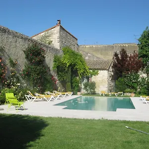 Les Jardins De La Livrée Villeneuve-lès-Avignon