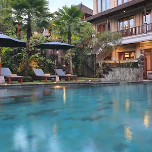 Ketut's Place Убуд