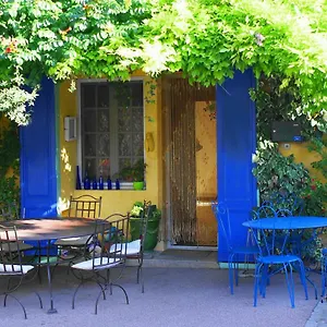 La Sarrasine Gasthuis